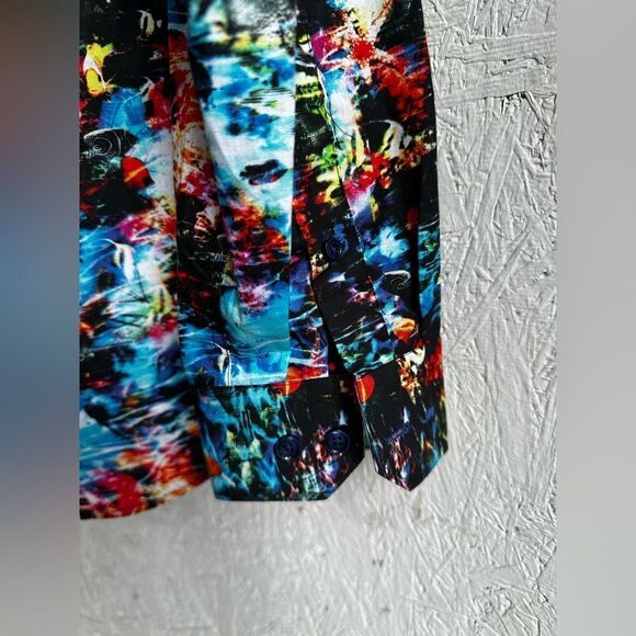 Vintage Designer Jared Lang After Hours Shirt - Picture 8 of 12